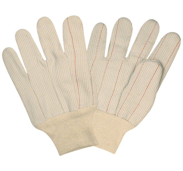 Double Palm Gloves - C16-KWNI