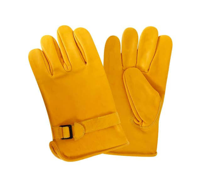 Driver Gloves - D-11