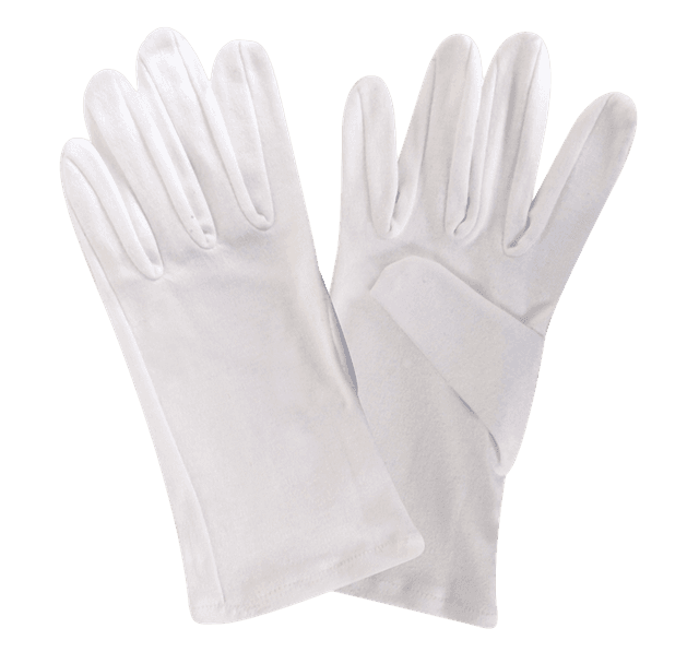 Interlock Gloves - IBF-3028-10
