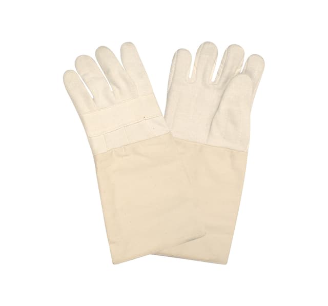 Hotmill Gloves - J30-20DG
