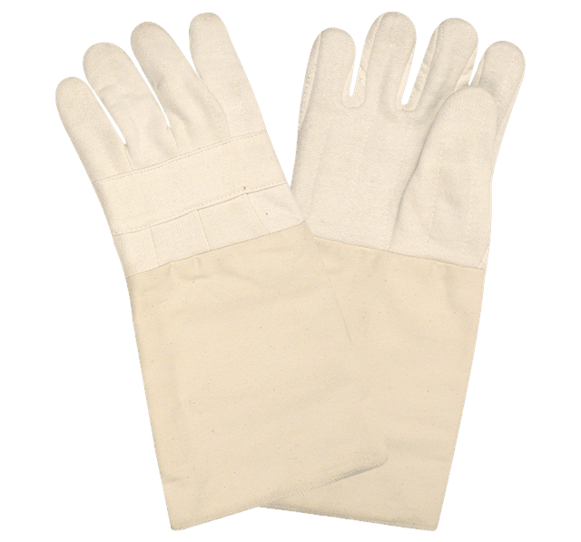 Hotmill Gloves - J30-20DG