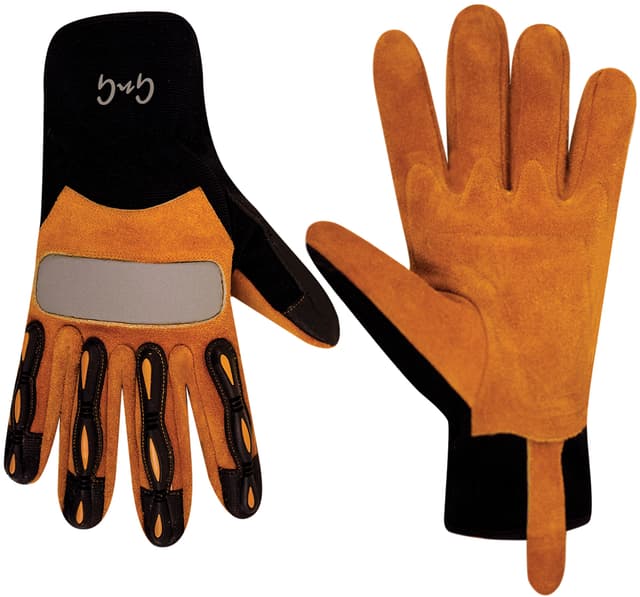 Impact protection mechanics gloves - MG-6006