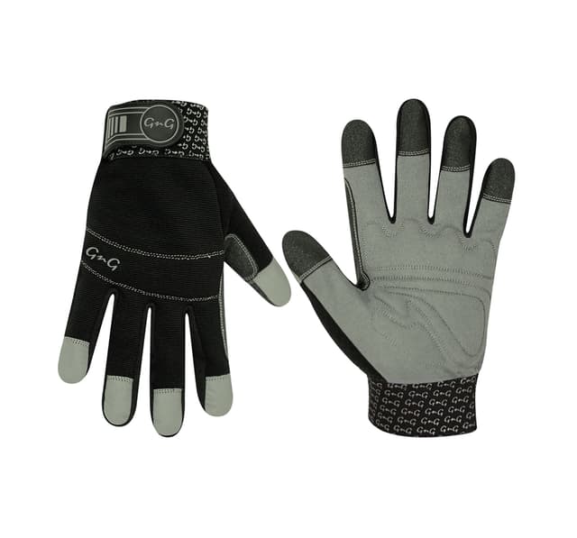 Multi purpose mechanics gloves - MG-9032