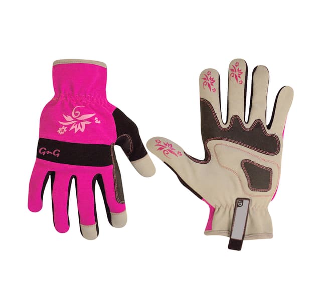 Multi purpose mechanics gloves - MG-9050