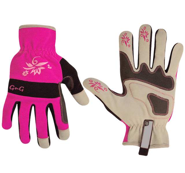 Multi purpose mechanics gloves - MG-9050