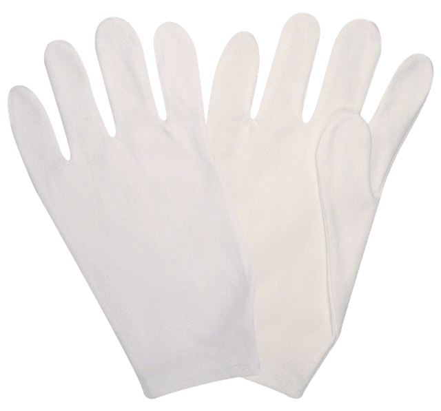 Lisle/Inspector Gloves - NB-MLW