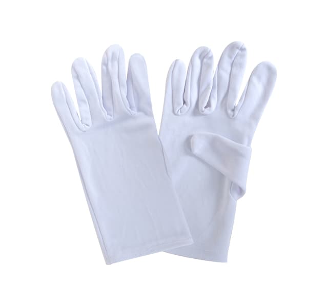 Nylon Gloves - NDK-10