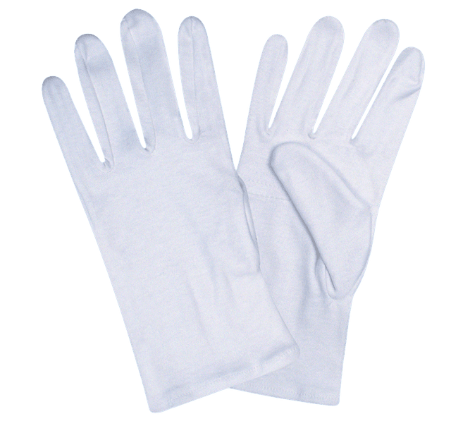 Nylon Gloves - NSK-10