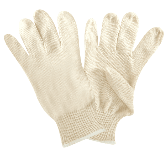 Seamless/Machine Knit Gloves - SL10-48