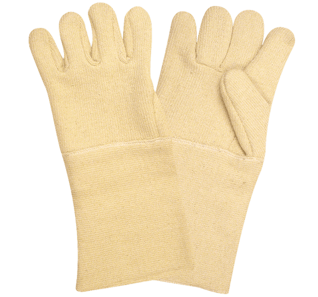 Terry Cord Gloves - T34LI-20G