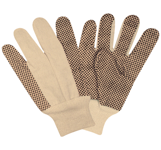 Drill/Canvas Gloves - WTD10