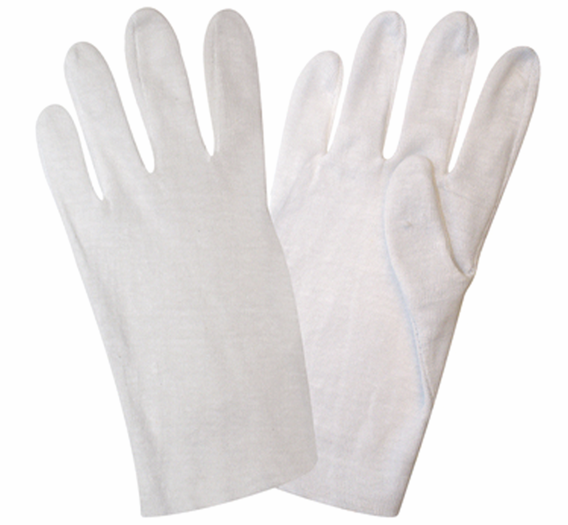 Lisle/Lnspector Gloves - LM-C