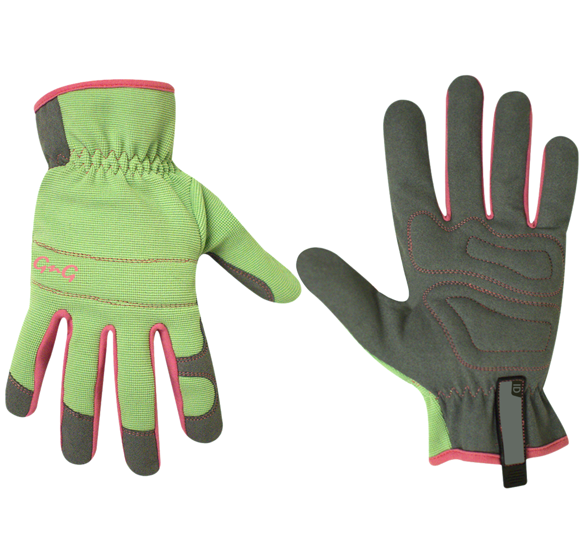 Multi purpose mechanics gloves - MG-9060
