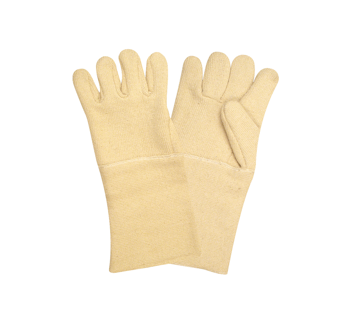 Terry Cord Gloves - T34LI-20G