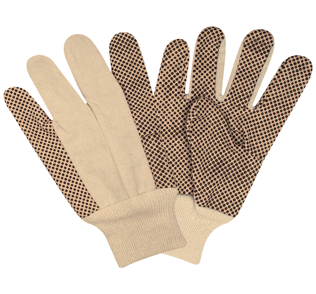 Drill/Canvas Gloves - WTD10