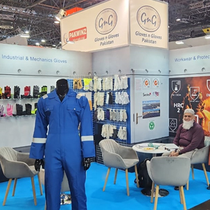 Stand 11/E47 photo