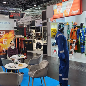 Stand 11/E47 photo